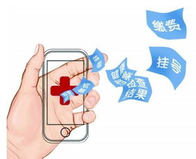 健康信息咨询服务 您身边的健康守护者